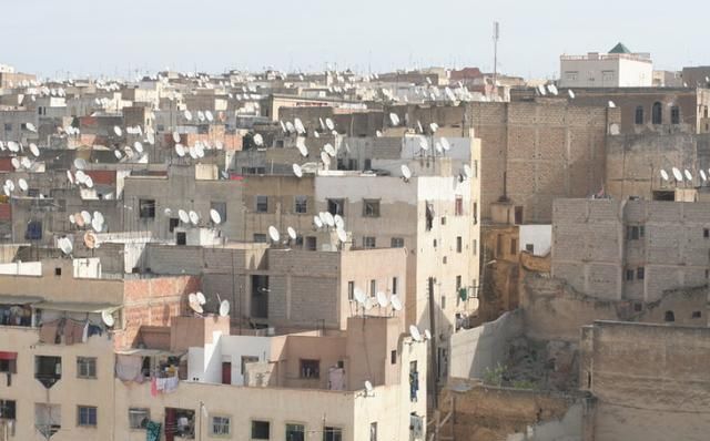 非洲一座千年古城，充斥着一股奇怪的臭味，游客却称这里为天堂