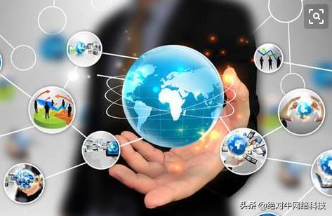 如何通过自媒体平台发布链外网站？