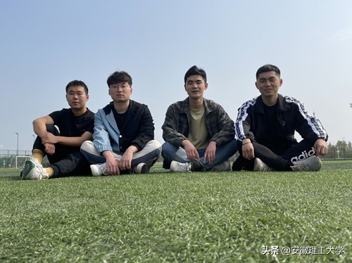 聚首安理齐奋斗四年逐梦筑青春——电信学院五大“学霸宿舍”来袭