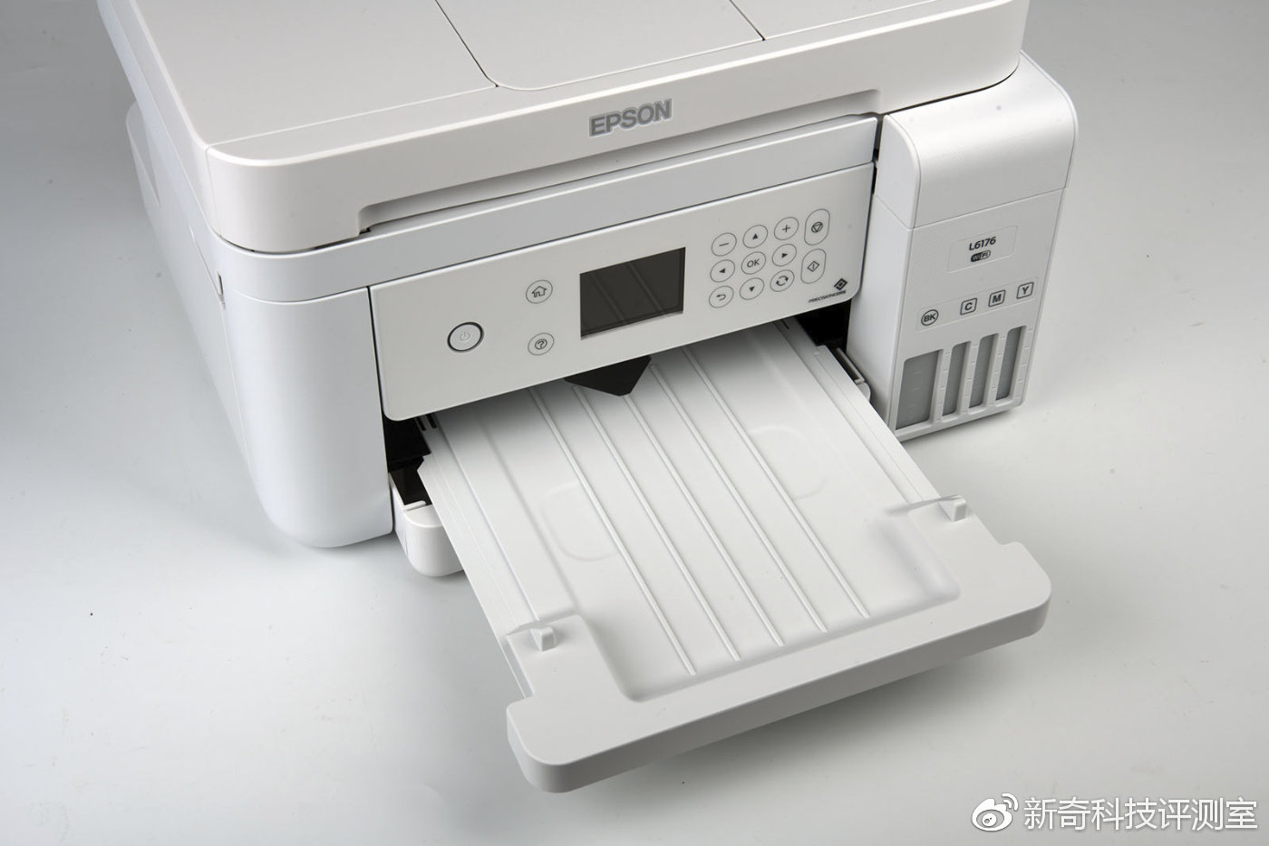 爱普生打印机l6176怎么样,爱普生l5678喷墨一体机怎么样