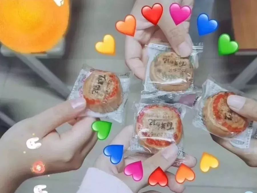 社区如家|@2020年考生，沈阳城市学院六大社区拍了拍你！