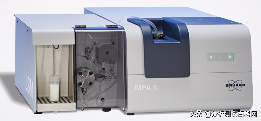 近红外报告解读,近红外成像原理