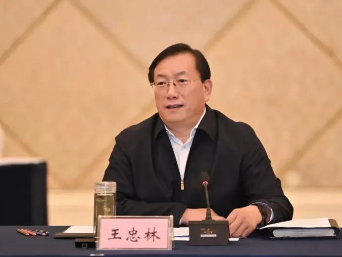 重磅人事！王忠林当选湖北省长，疫情严重时，曾“空降”湖北任省委常委、武汉市委书记