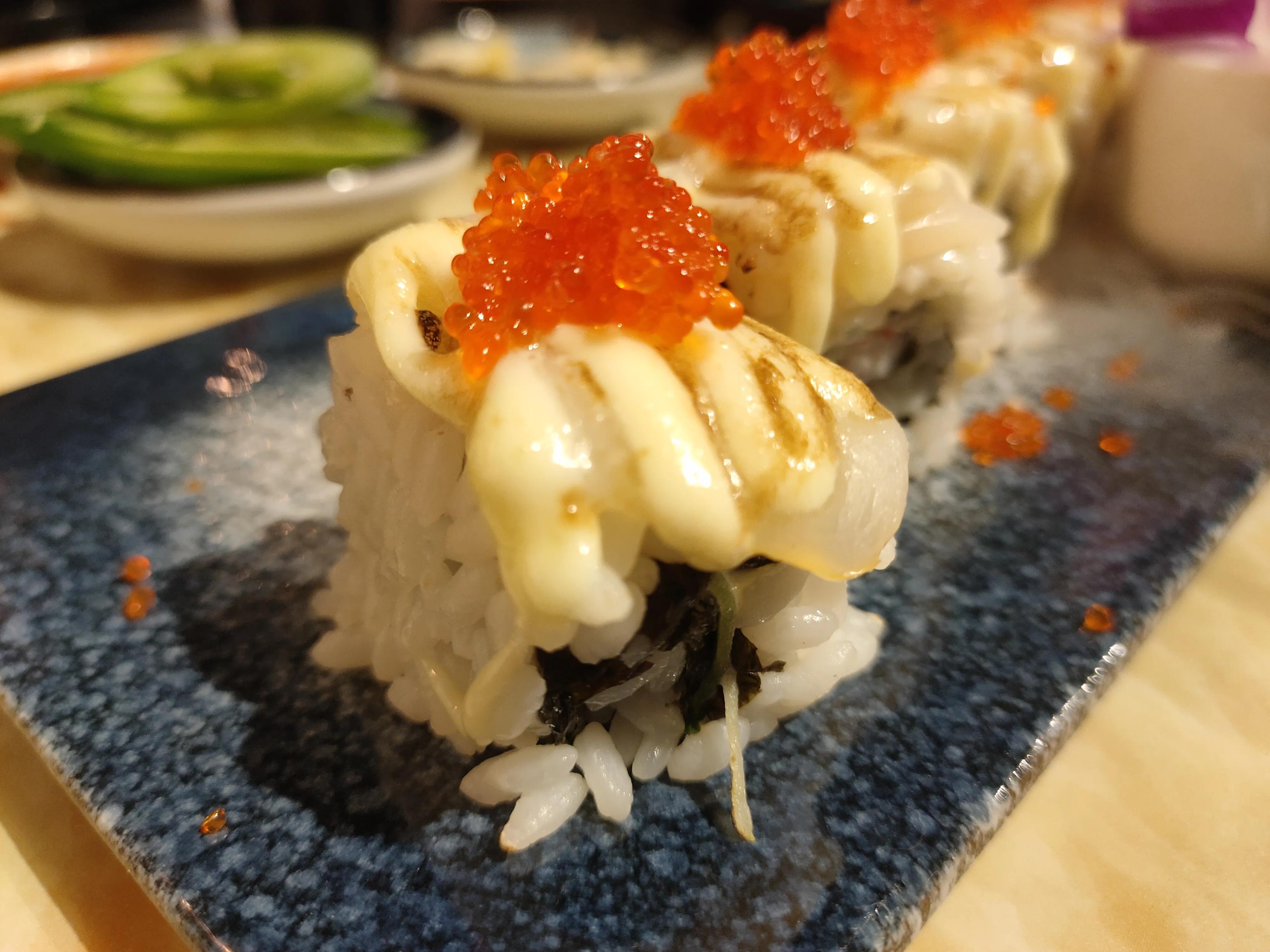 珠海招牌韩国拌饭,珠海韩都正宗韩国料理