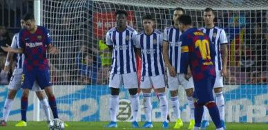 就是2球2助攻而已，吹什么吹，这不是梅西的家常便饭来吗？