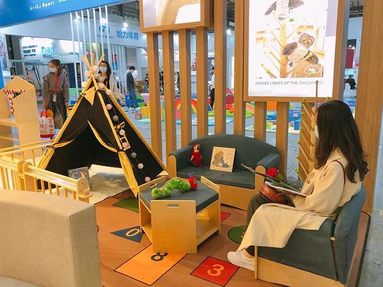 爱丽丝带你云逛中国玩具展幼教展，潮流+经典玩具一“文”打尽