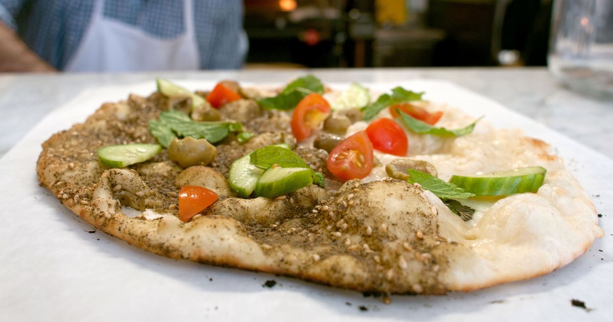 迪拜旅游特点美食,迪拜必吃的100种美食