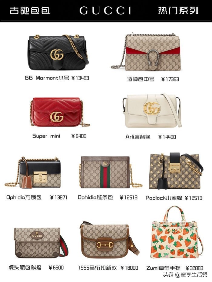 香奈儿包包古驰lv哪个档次高,lv和香奈儿包包哪个更好