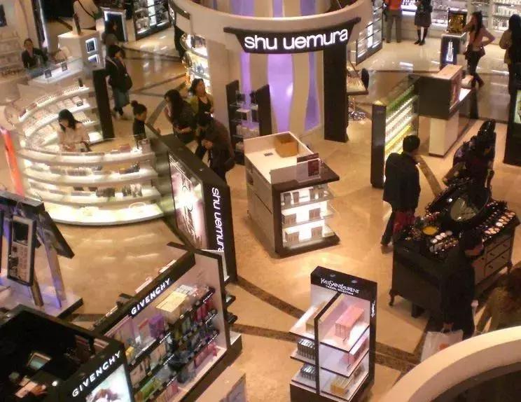 全球最便宜的免税店,全世界最便宜的免税店