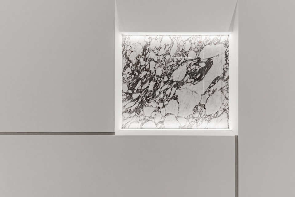 循映牙医诊所设计，白藏静美