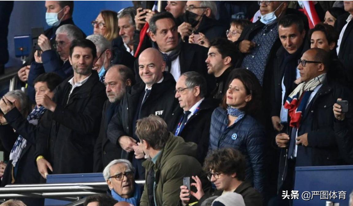 姆巴佩法国队大四喜,世界杯预选赛德国法国阵容