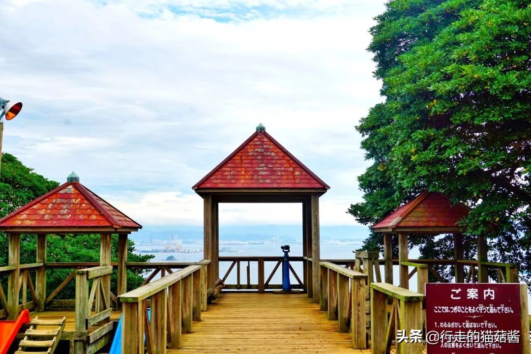 日本东京福冈旅游,日本福冈值得去旅游