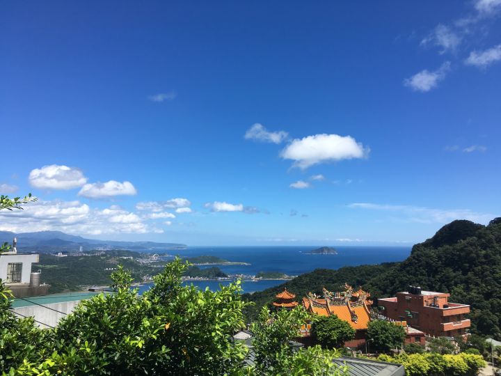 去台湾一定要去的地方,普通人去台湾攻略