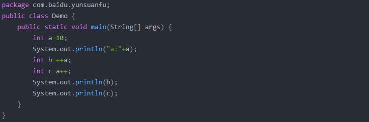 b站java教程学习笔记,java面试笔记排行榜