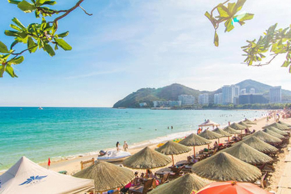 海南环岛自驾旅游攻略最新,海南东部环岛自驾游攻略详细行程