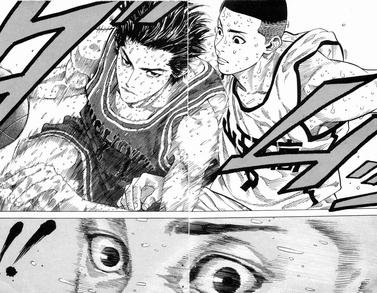 黑白漫画和彩色漫画哪个更难画,彩色版漫画欣赏