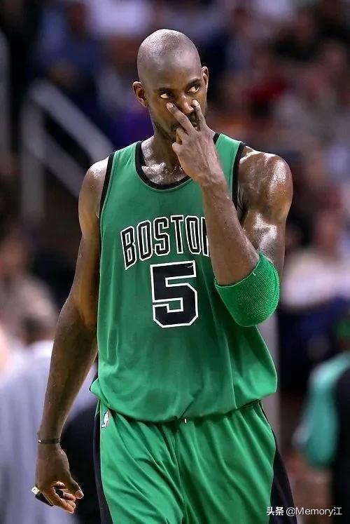 凯文加内特狼王,凯文加内特超燃混剪