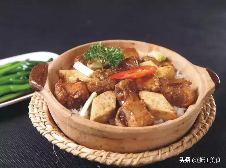 煲仔饭的做法大全教程,煲仔饭的做法有哪些步骤