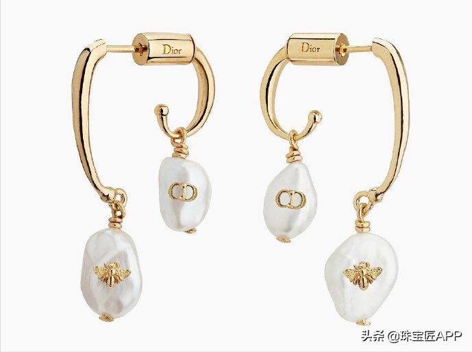 小蜜蜂珠宝是哪个品牌,蜜蜂标志是什么珠宝牌子