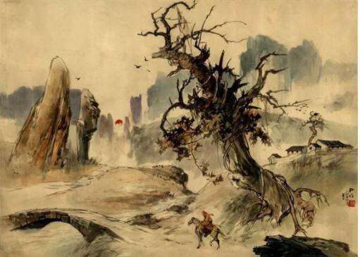 登楼凭栏的诗词,登楼凭栏表达什么情