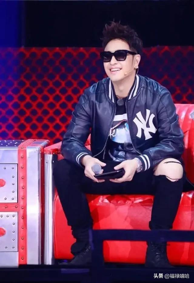 黄子韬、比伯、C罗…从小鲜肉到型男都爱满钻手表