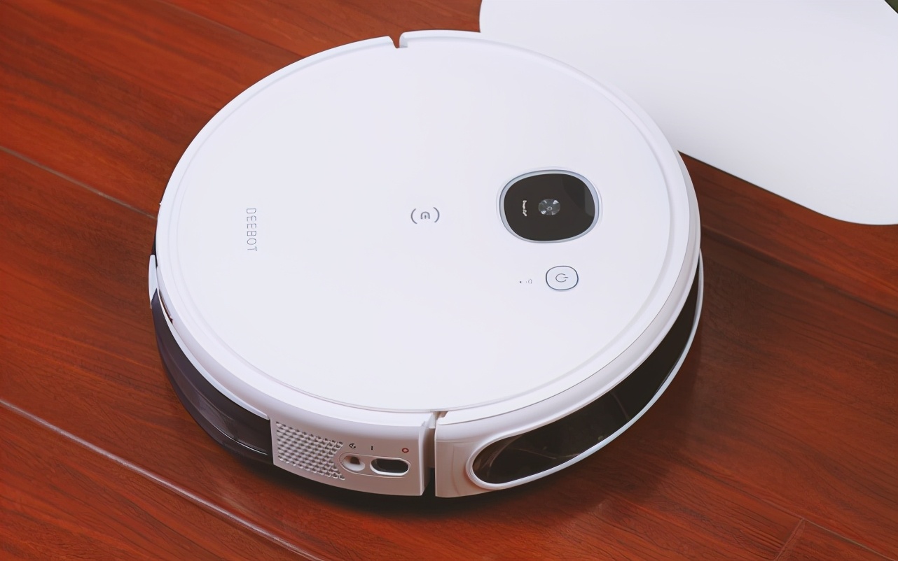 科沃斯n9自动洗拖把,科沃斯地宝n9拖布如何拆卸