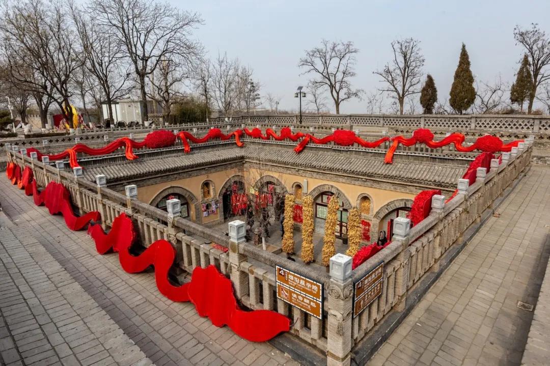 南北通透房子推窗见景,高层3楼住户真实感受南北通透