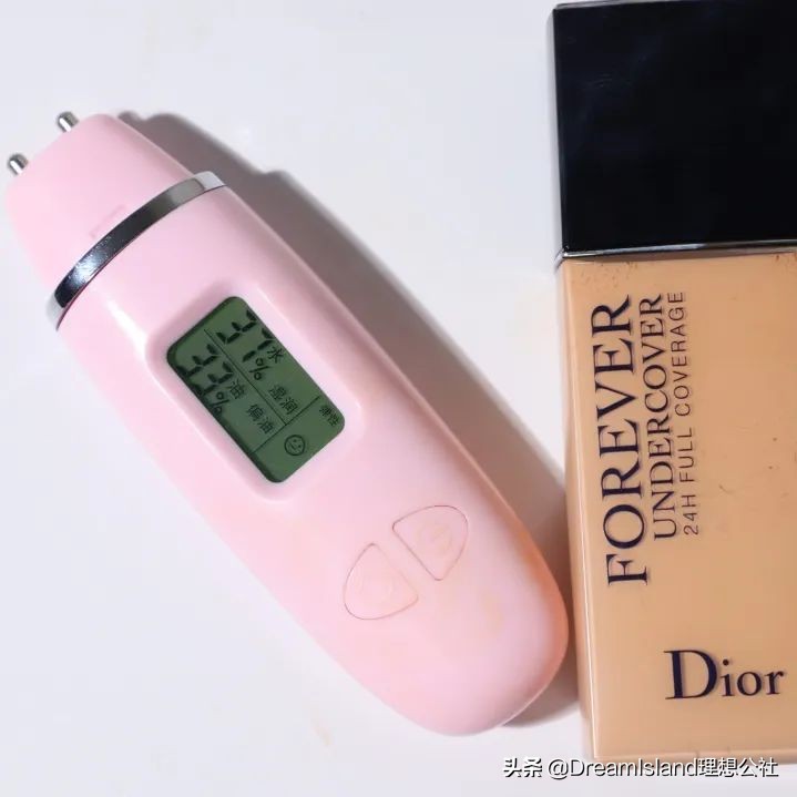 入门级贵妇粉底液,贵妇必入粉底液测评