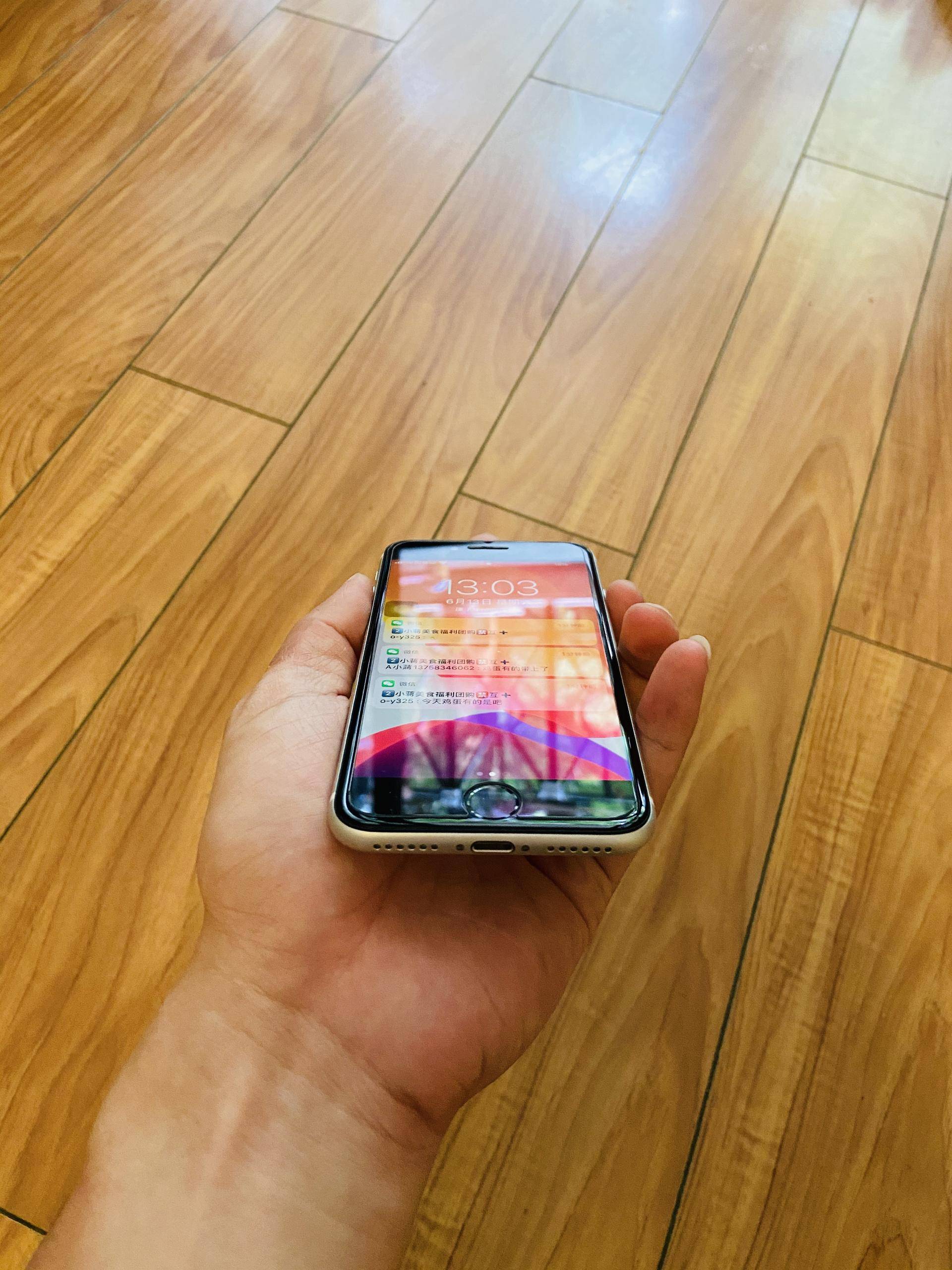 生产力？爱奇艺？当然是全都要。个人外出清单全揭秘