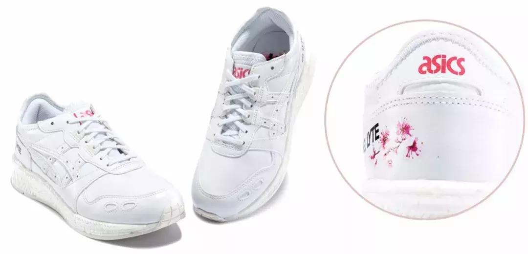 厚底小白鞋过时了吗,小白鞋永久不过时