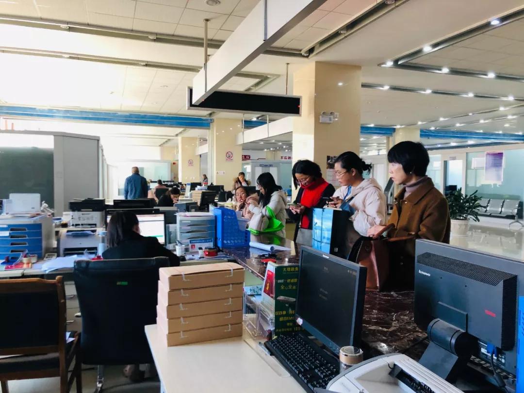 大理政务服务也能“淘宝式评价”，投诉还是谅解，你怎么选？