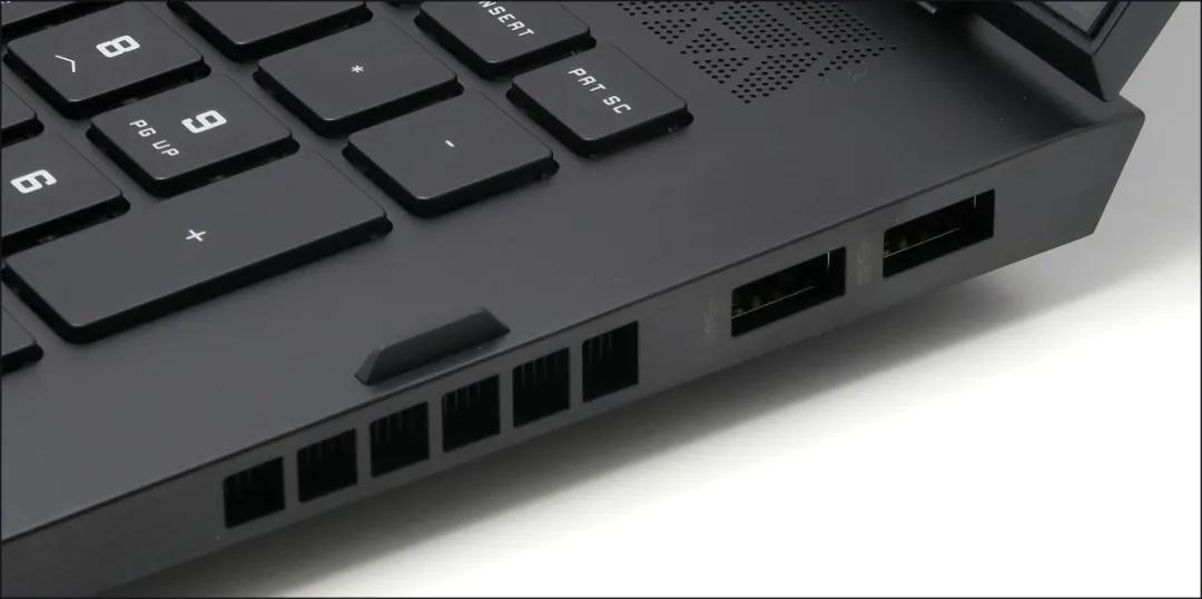 惠普暗影精灵r75800h中正评测,惠普暗影精灵711代i53060