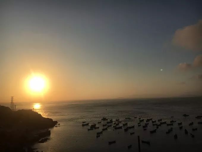 枸杞岛两天一夜最全旅游攻略,一生必去的枸杞岛