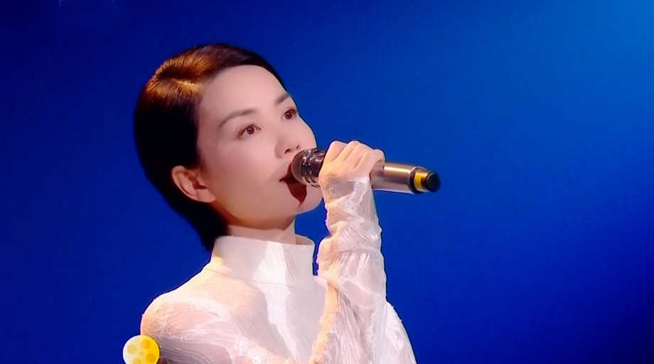 王菲，只能是恋人！谢霆锋首次正面回应锋菲恋称：不会结婚