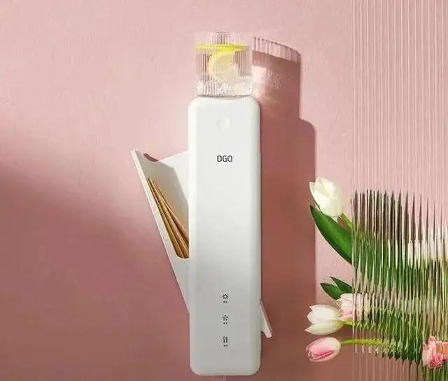 不要乱放筷子，长期潮湿发霉，开水也烫不掉，用它熏一下就好了