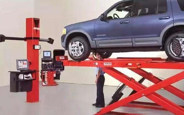 换轮胎用做四轮定位和动平衡吗,小车做四轮定位和动平衡多少钱