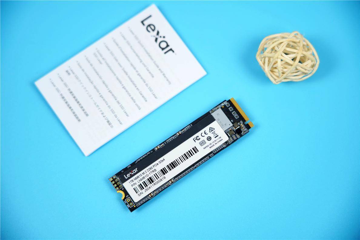 DIY春天来临，固态和内存价格持续走低，1TB只需要849元，便宜