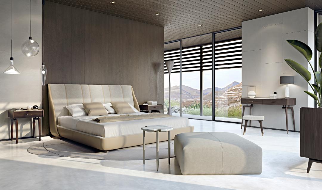 卧室隔夜衣服收纳整顿方法,小卧室整顿衣服收纳