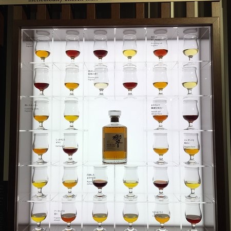 喝不起82的拉菲？那更喝不起50年的山崎