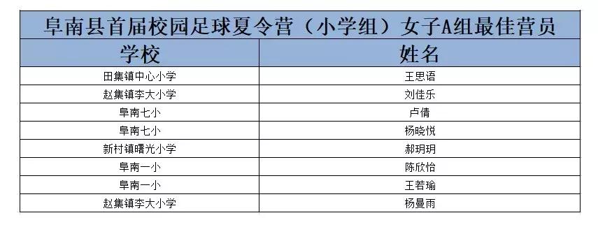 安徽阜阳足球夏令营,阜阳校园足球夏令营