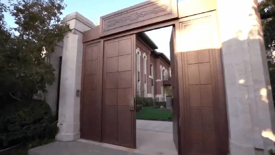 北京豪宅3亿元,北京豪宅1.35亿