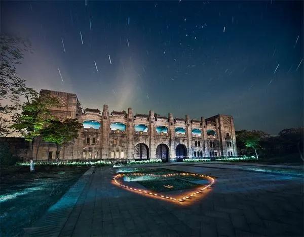 最精彩的全运会,最震惊的全运会