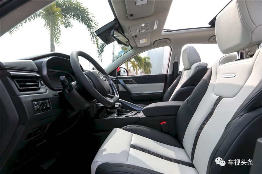 风行t5盛世款逐梦五座试驾,新风行t5手动挡试驾