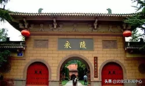 武侯有哪些博物馆,武侯祠免门票国际博物馆日