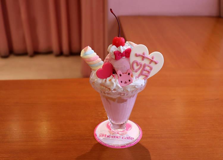 萌？治愈？宅男天堂？快来看看日本的女仆咖啡厅都提供哪些服务