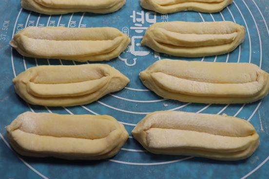 想吃油条不用出去买了手把手教你,油条商业版开店配方比例