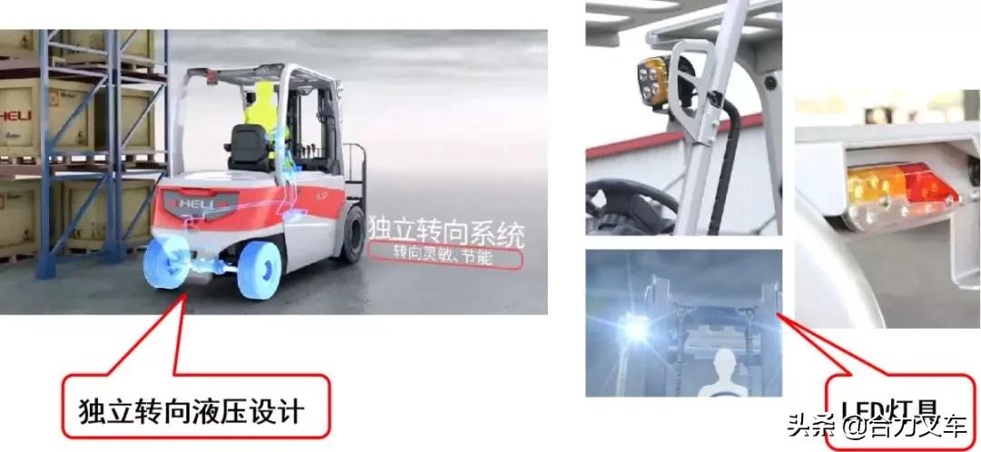 超硬核！合力颜值与实力担当，C位出道！