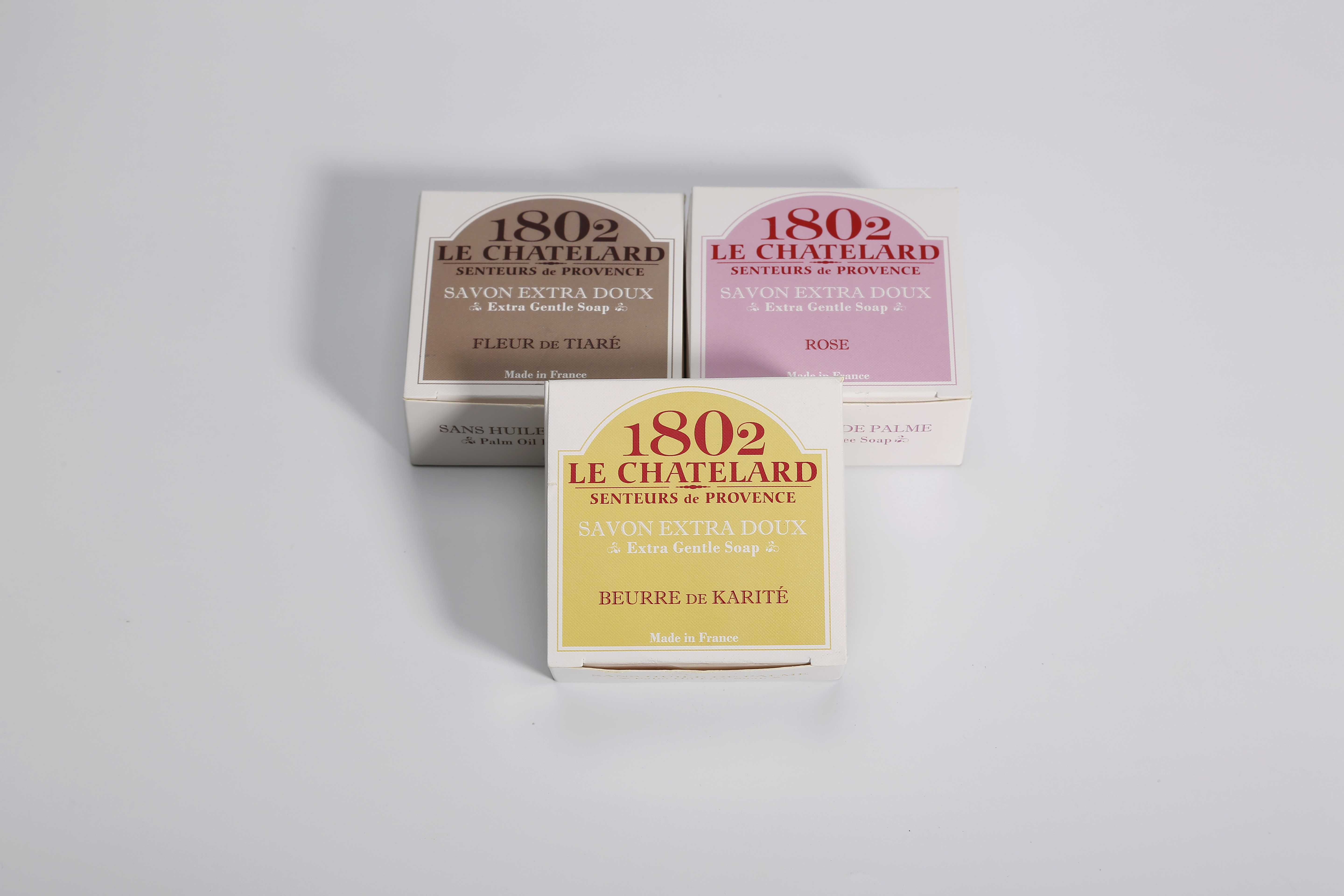 来自普罗旺斯的风,普罗旺斯的冬季气候特点