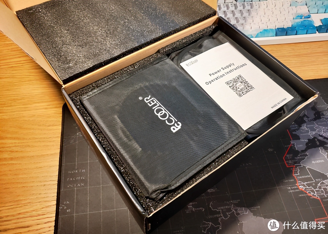 电脑攒机入门小知识,电脑攒机常识教程