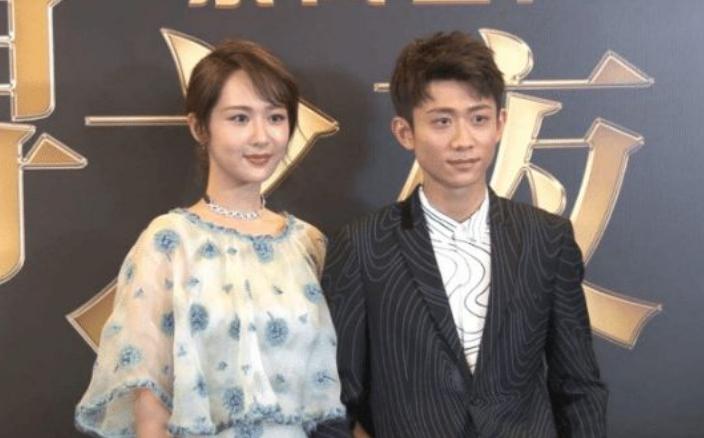 网传“张一山与杨紫结婚了”，吃瓜群众看呆了，这不可能